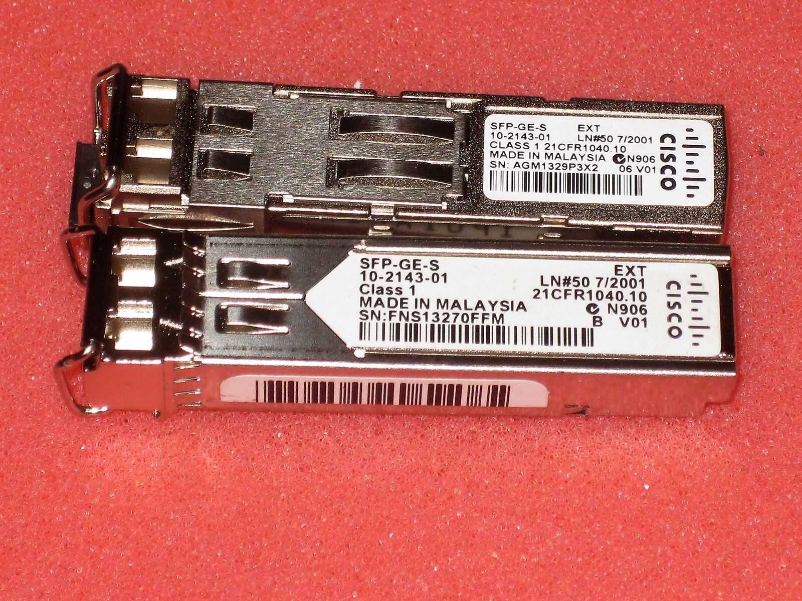 cisco-sfp-ge-s-datasheet