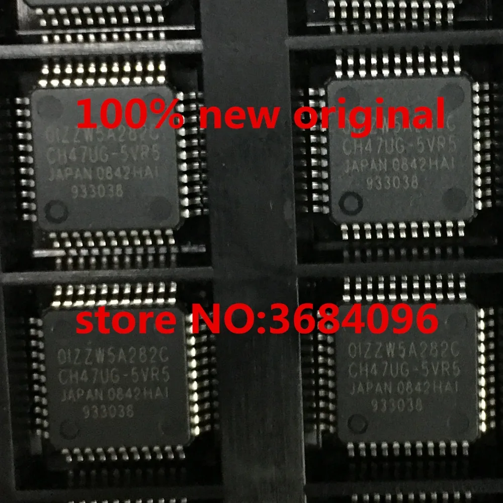 ch47ug-datasheet ch47ug-datasheet