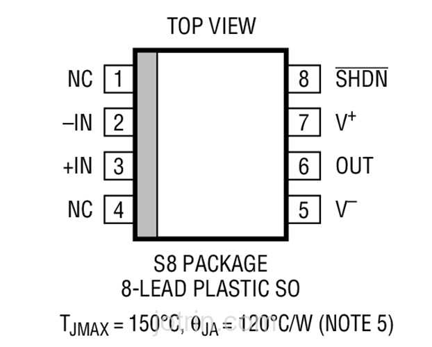 lt1019-datasheet lt1019-datasheet