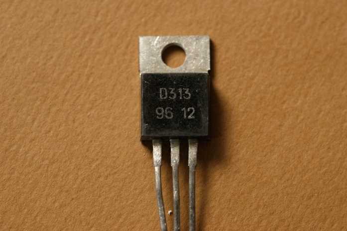 2sd313-datasheet 2sd313-datasheet
