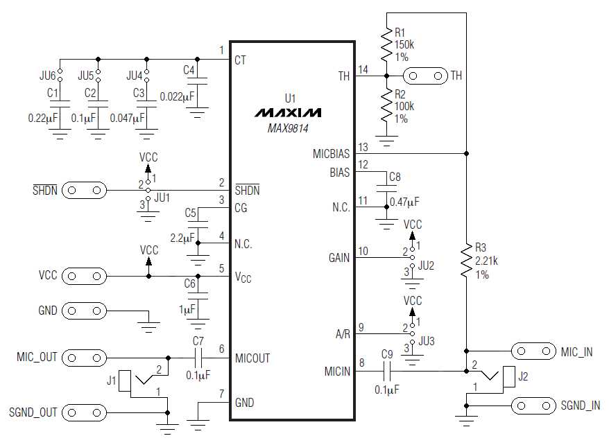 max2112-datasheet max2112-datasheet
