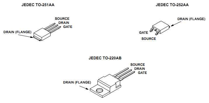 je3055-datasheet je3055-datasheet