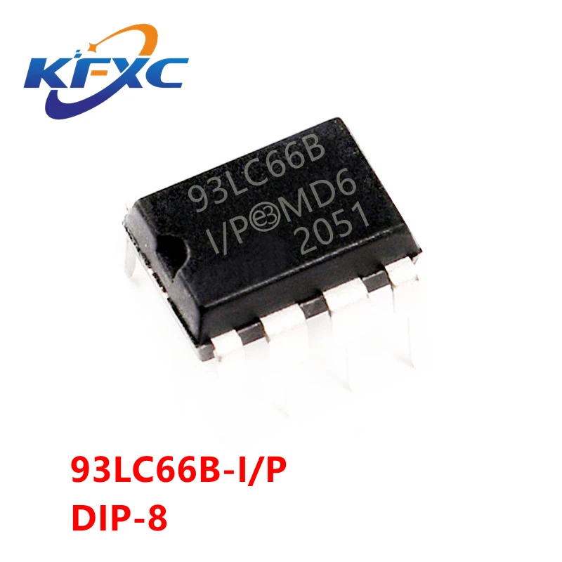 93lc66a-datasheet