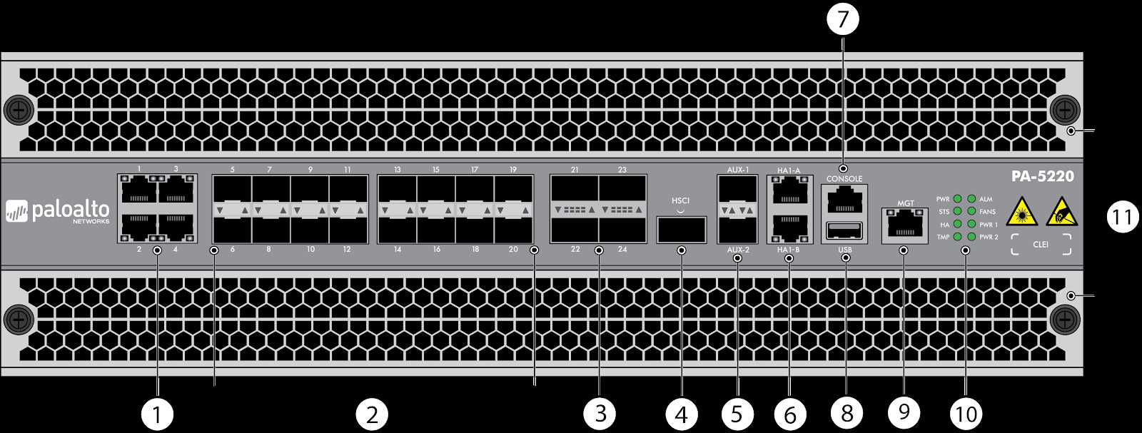 palo-alto-220r-datasheet palo-alto-220r-datasheet