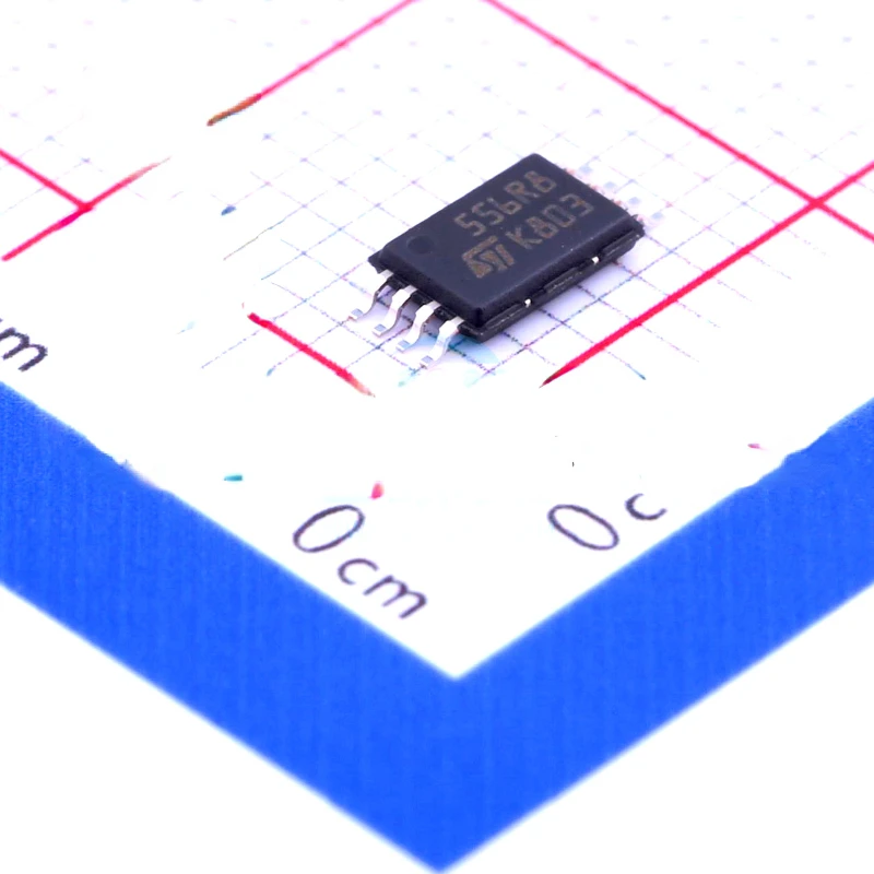 m95256-datasheet