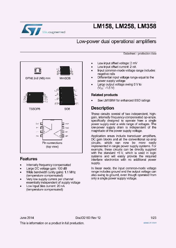 it-158-datasheet it-158-datasheet