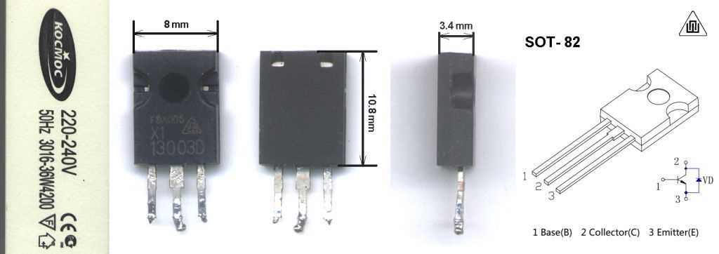 13003a-datasheet 13003a-datasheet