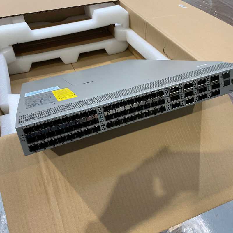 nexus-93240-datasheet