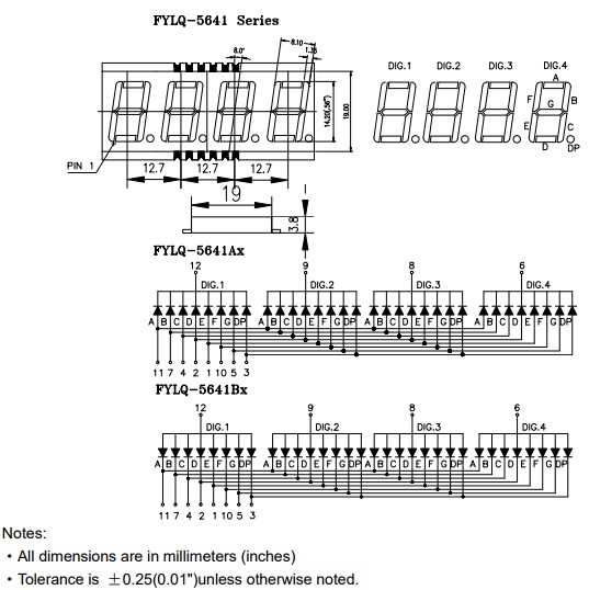 5641as-1-datasheet 5641as-1-datasheet
