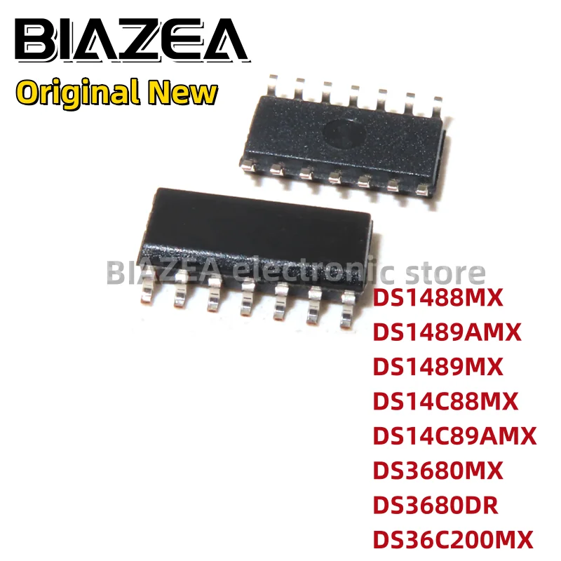 ds1489-datasheet ds1489-datasheet