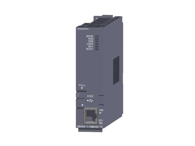 q03udvcpu-datasheet q03udvcpu-datasheet