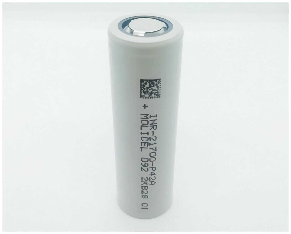 molicel-p42a-datasheet