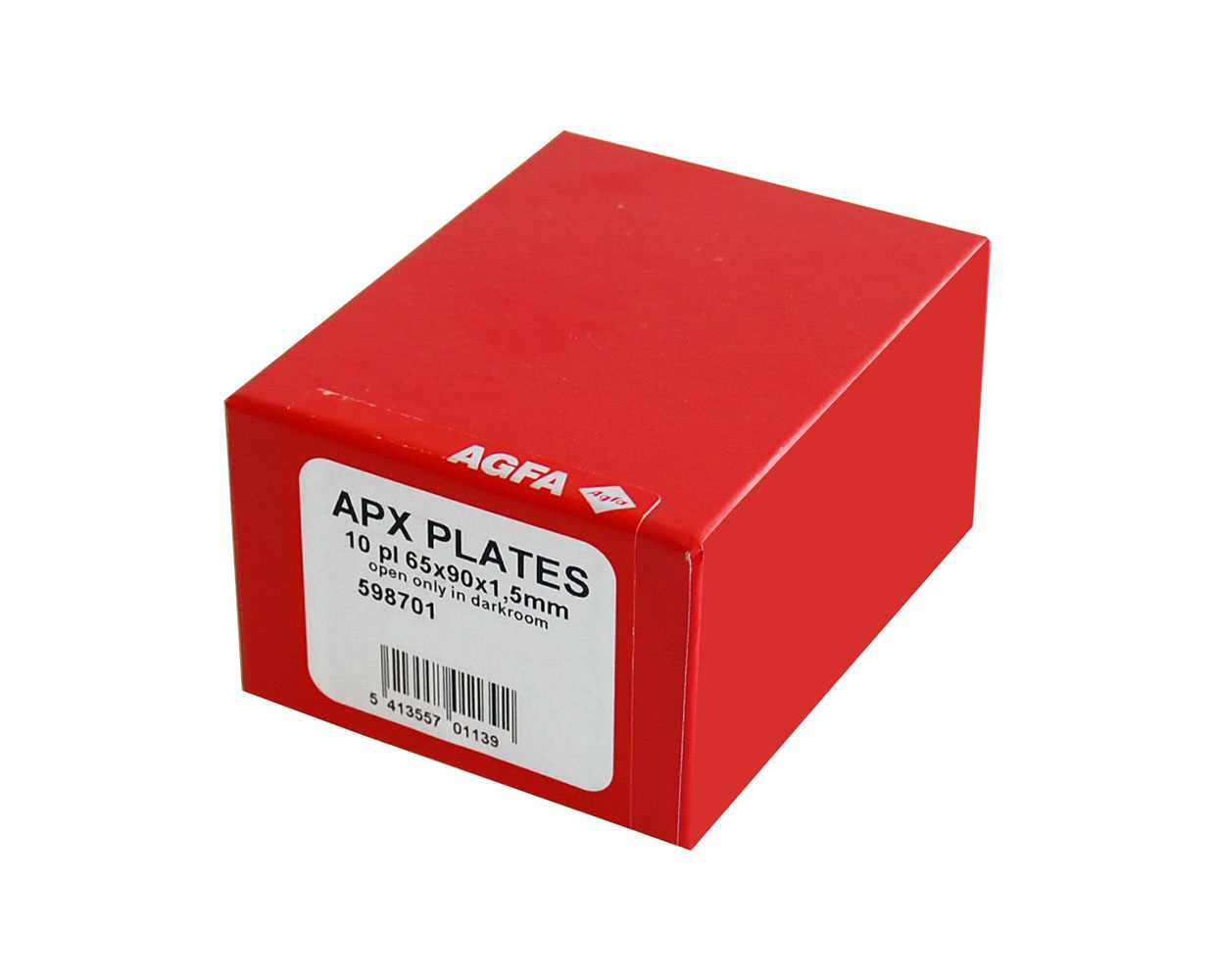 agfa-apx-100-datasheet