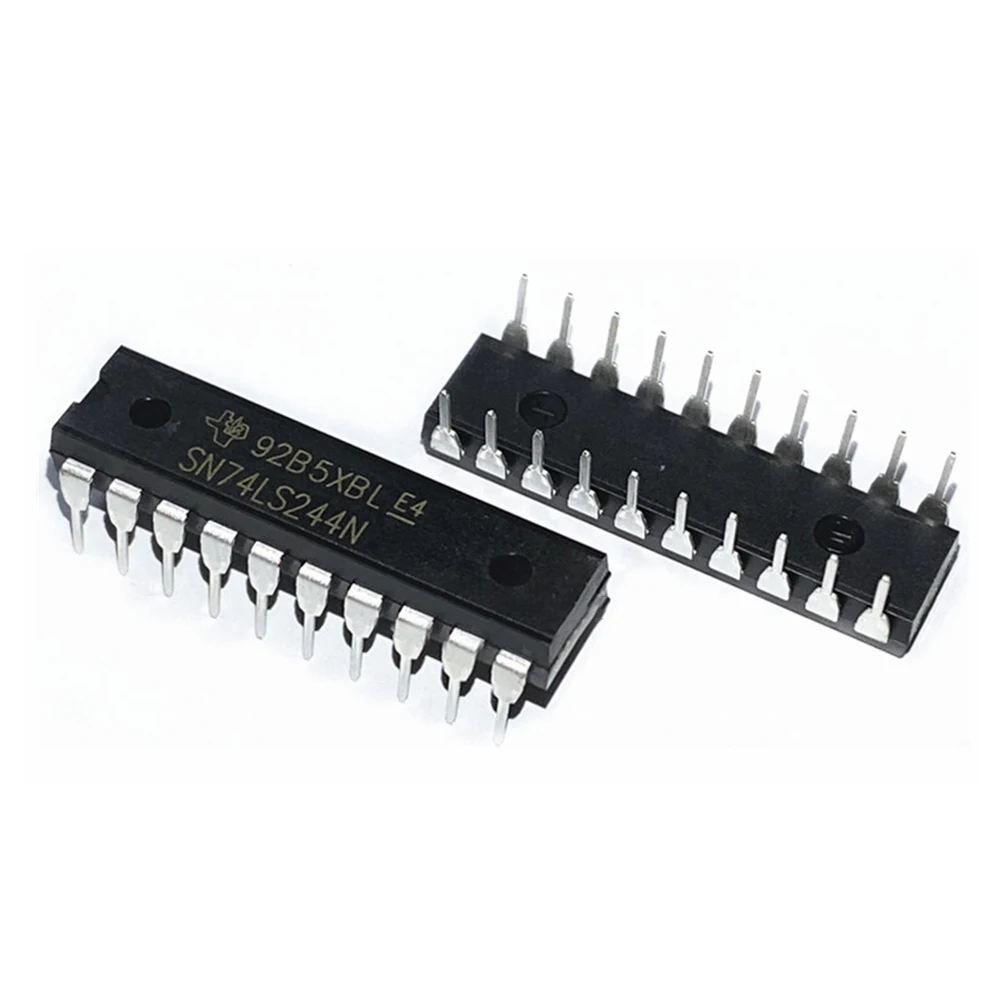 sn74ls244n-datasheet