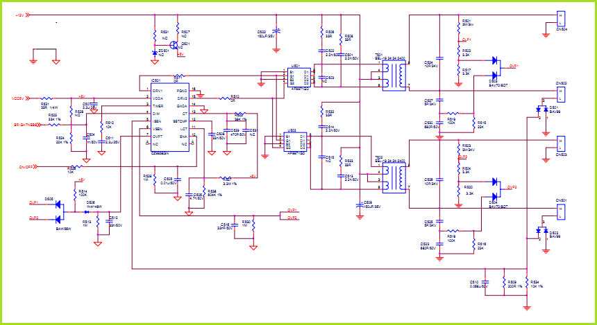 501b-8p-datasheet
