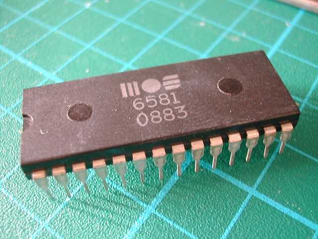 6581-datasheet