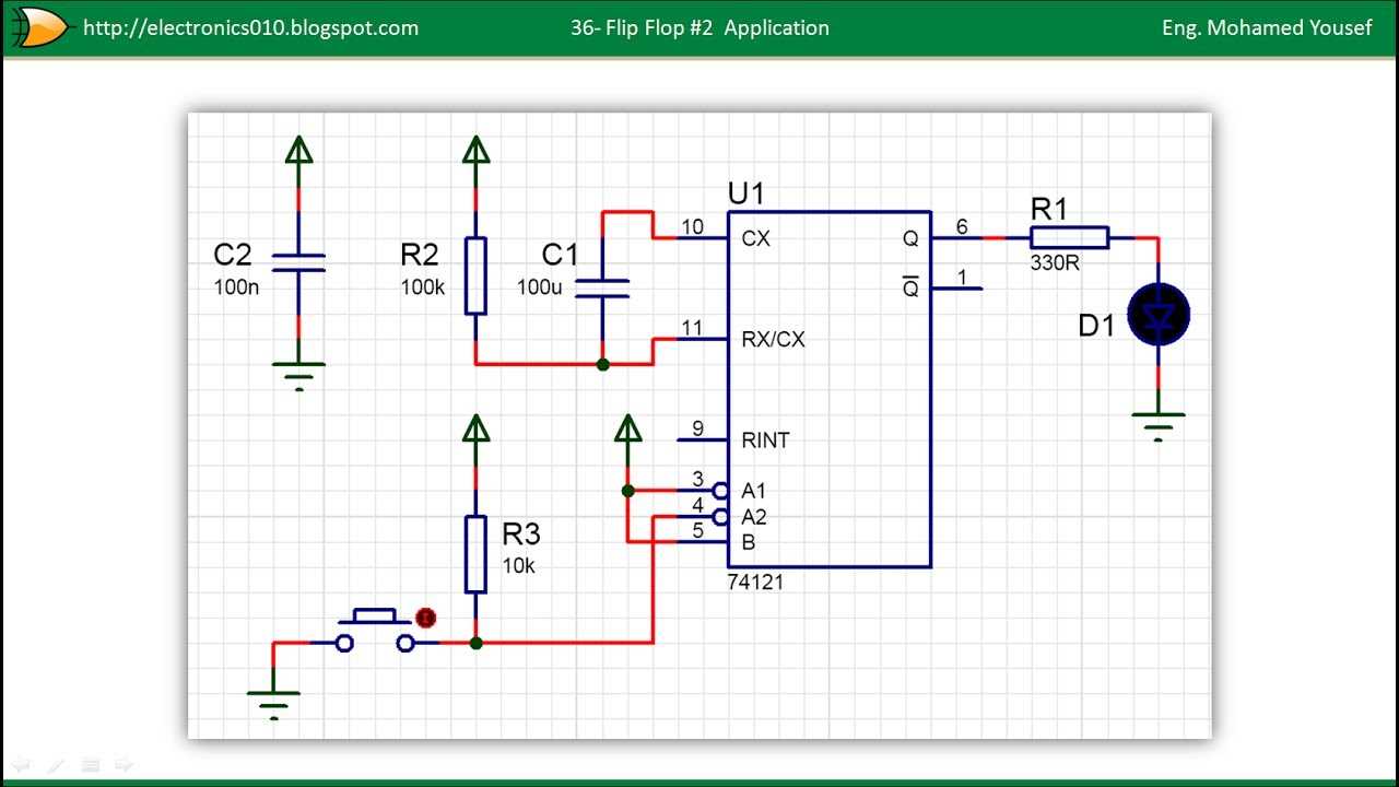 sn74121-datasheet sn74121-datasheet