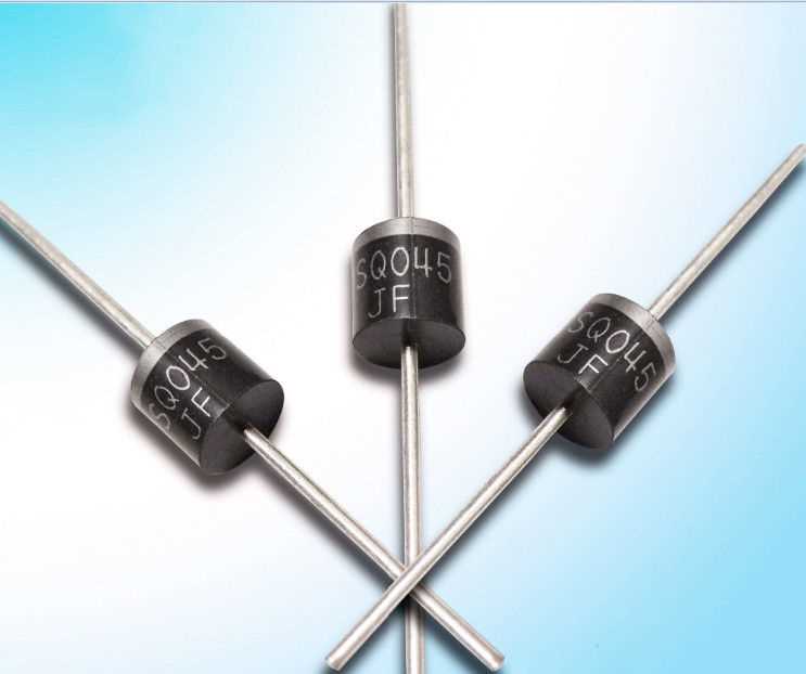 fr607-diode-datasheet