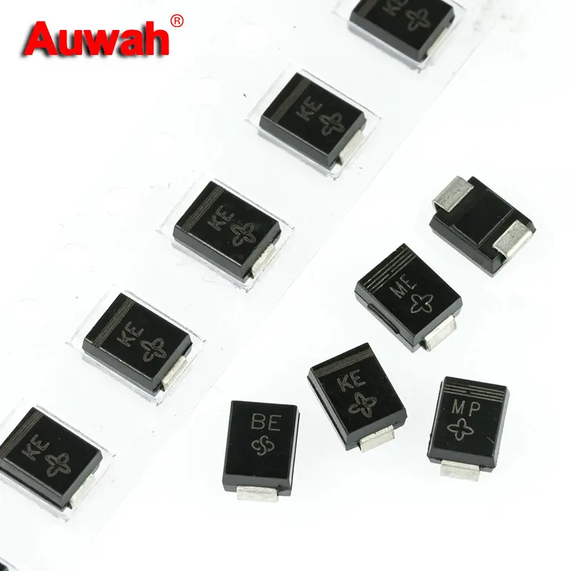 smbj15ca-datasheet