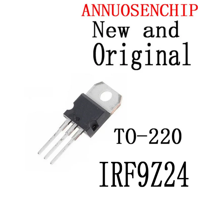 irlz44z-datasheet