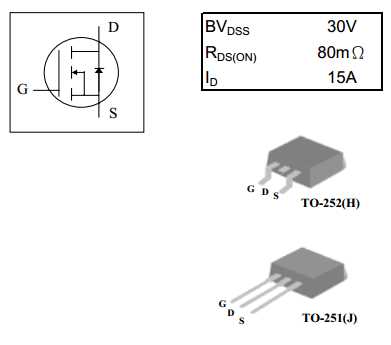 icp-n15-datasheet