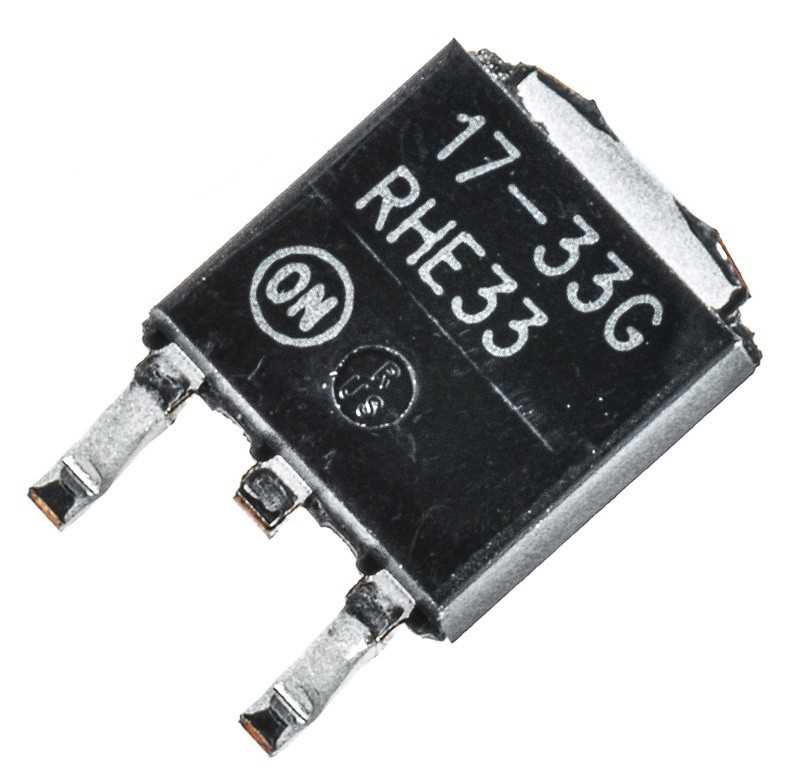 17-33-regulator-datasheet