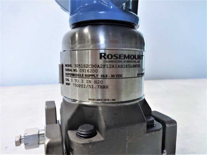 3051sal-datasheet 3051sal-datasheet