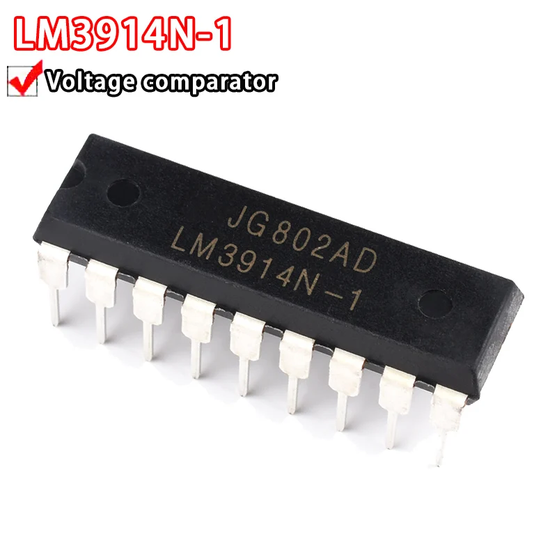 lm389-datasheet lm389-datasheet