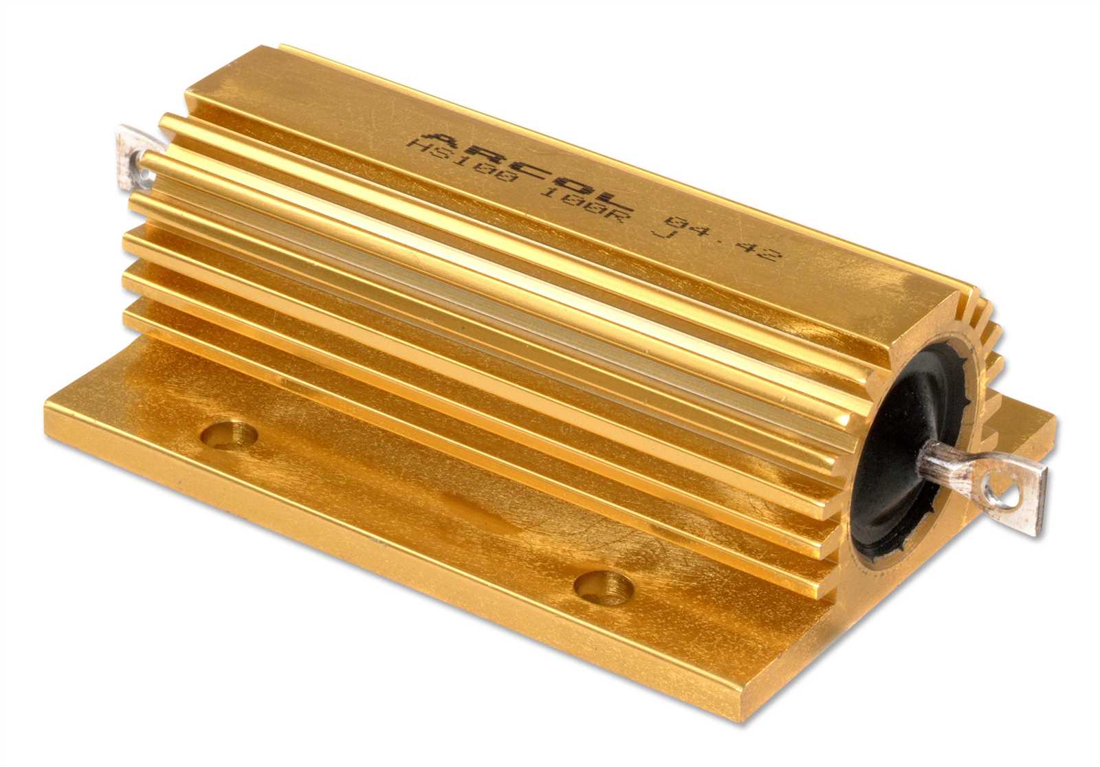 arcol-hs100-datasheet