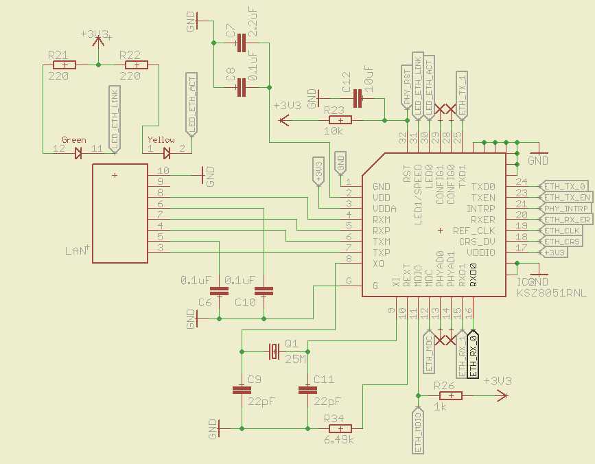 ksz8041-datasheet ksz8041-datasheet