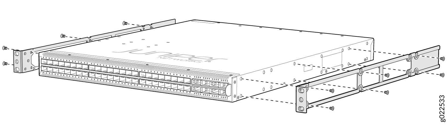 juniper-ex4650-datasheet