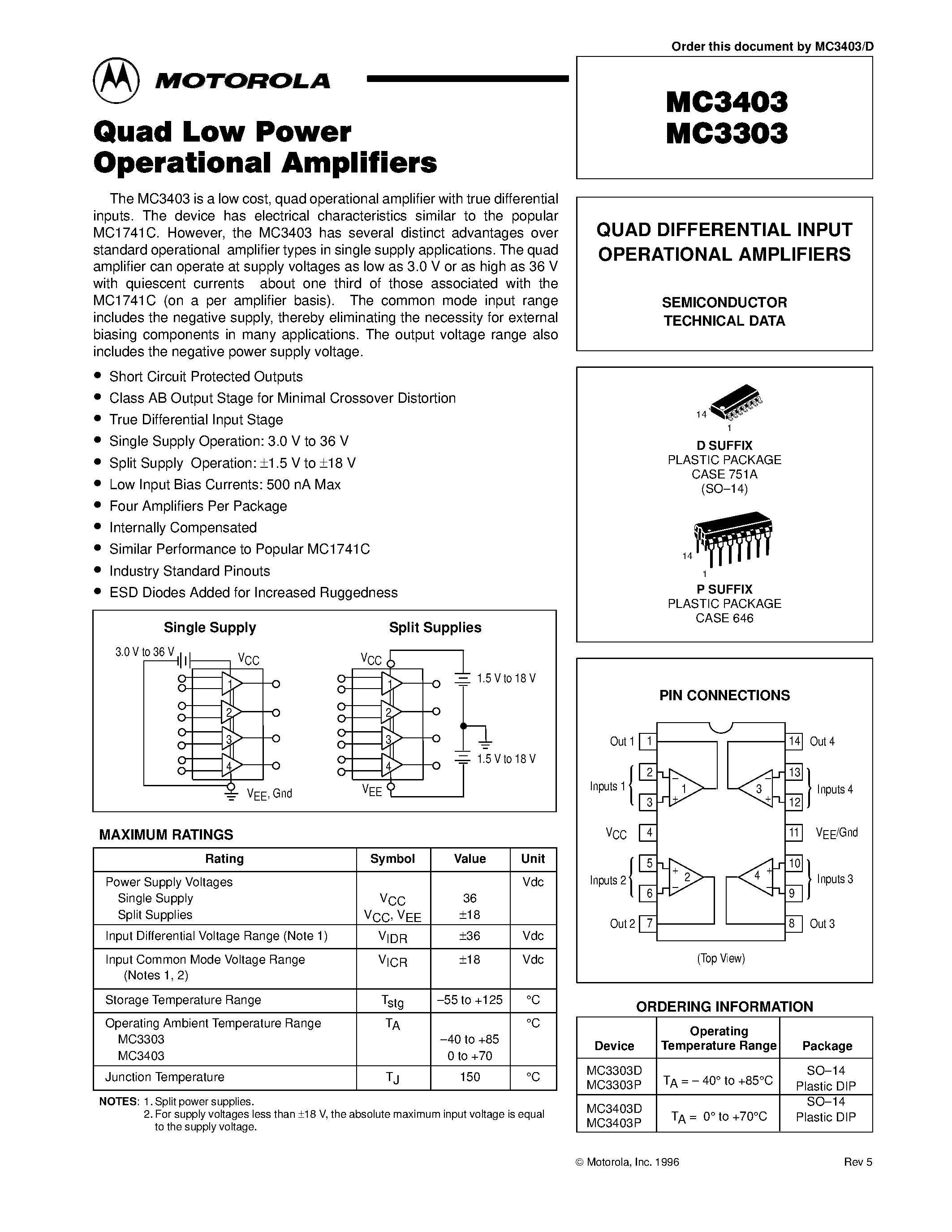 mc3403-datasheet mc3403-datasheet