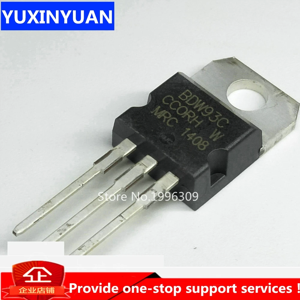 bdw93-datasheet