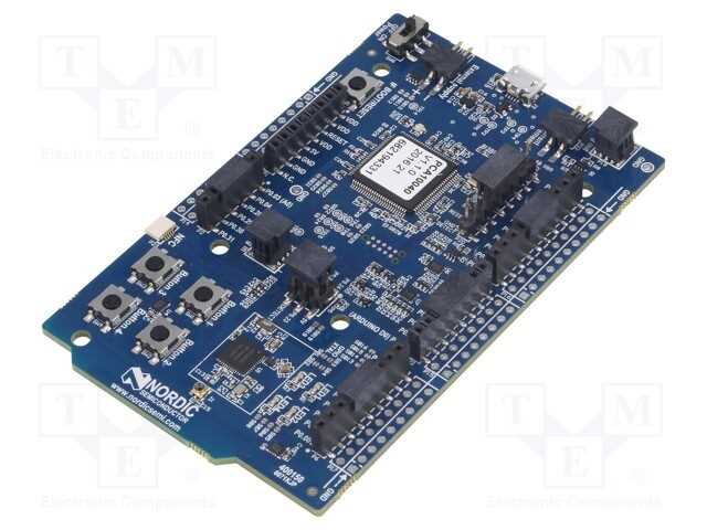 nrf52-dk-datasheet nrf52-dk-datasheet