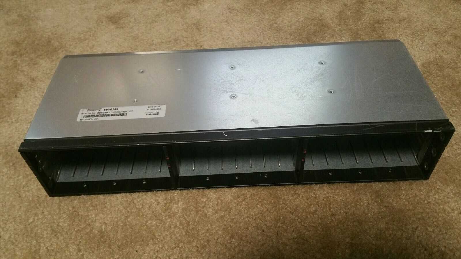 ibm-ds8880-datasheet