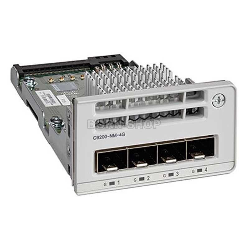 c9200-datasheet
