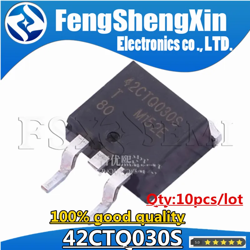 42ctq030s-datasheet 42ctq030s-datasheet