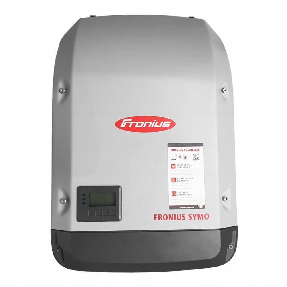 fronius-symo-20.0-3-m-datasheet