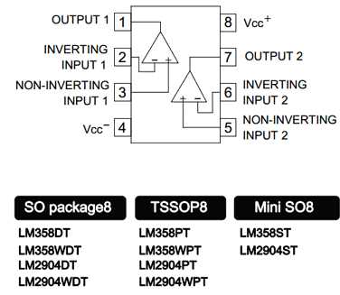 lf358-datasheet