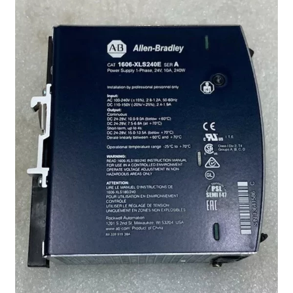 1606-xls240e-datasheet