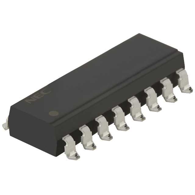 nec-optocoupler-2501-datasheet nec-optocoupler-2501-datasheet