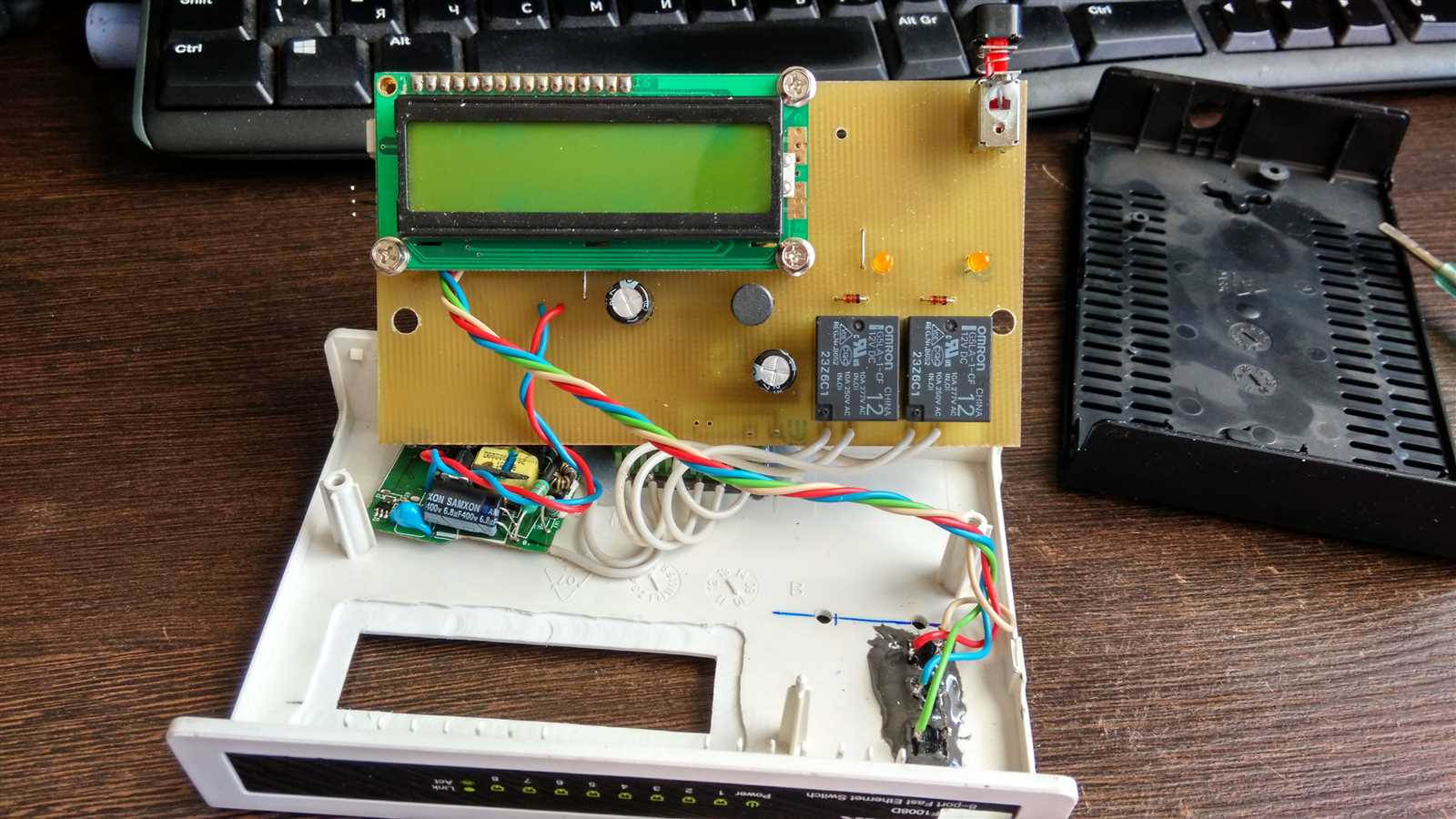 a1601-datasheet