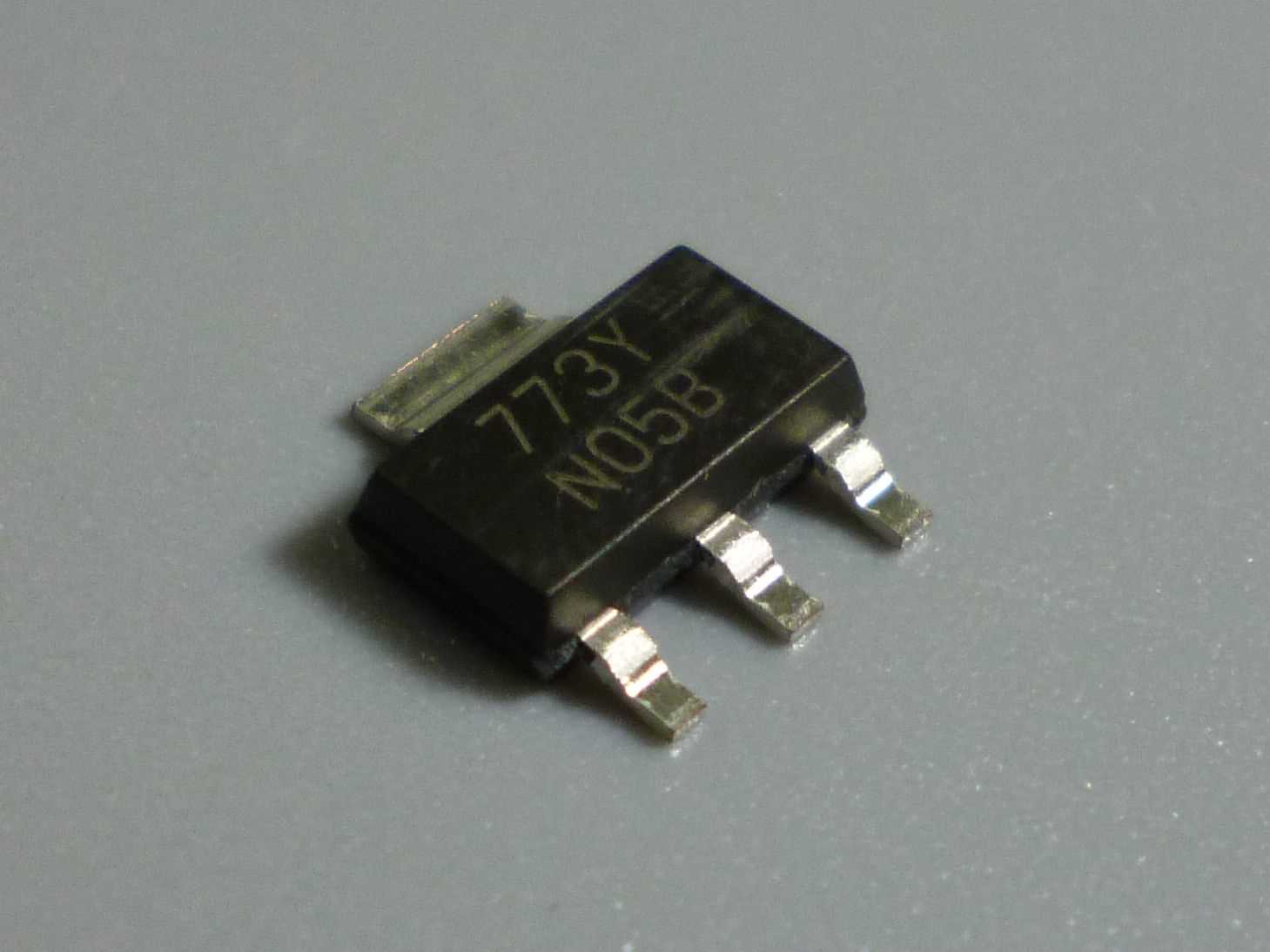 lm1117impx-3.3-datasheet