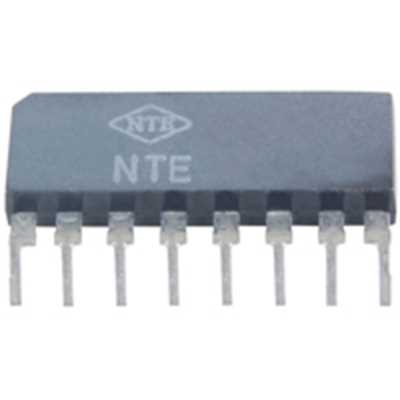 nte955-datasheet