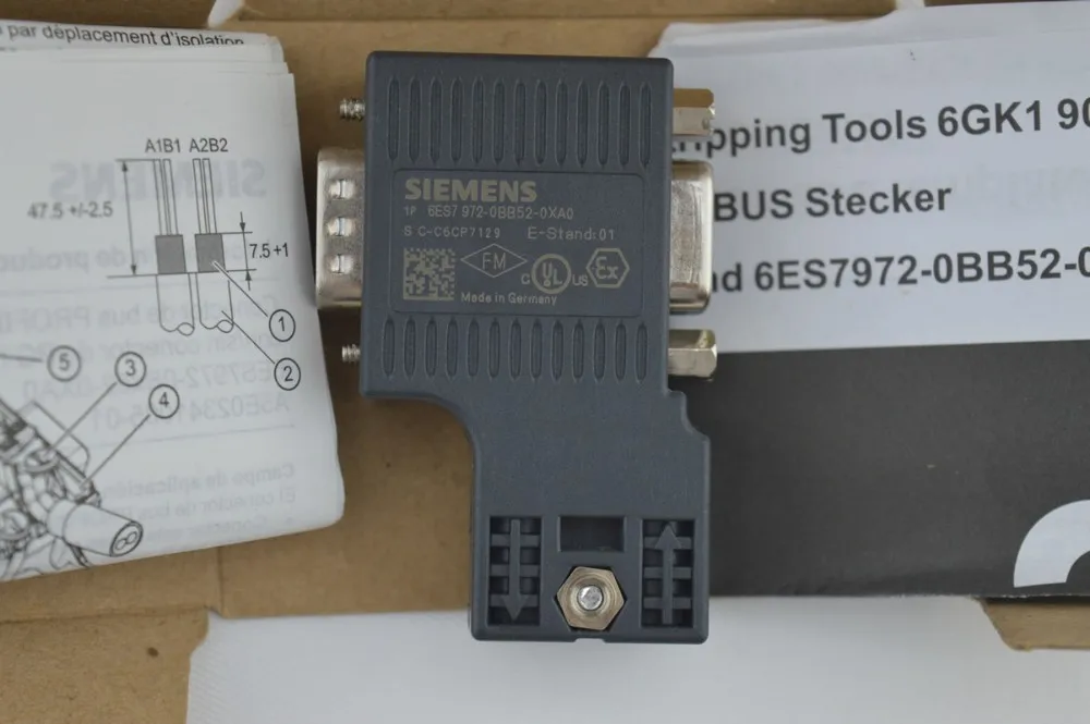 6es7972-0ba42-0xa0-datasheet 6es7972-0ba42-0xa0-datasheet