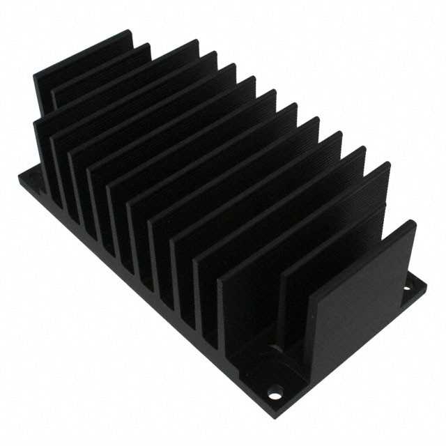 heat-sink-datasheet