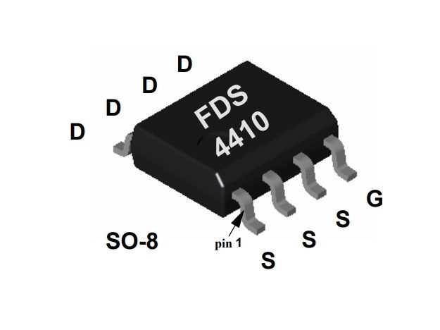 fds8949-datasheet