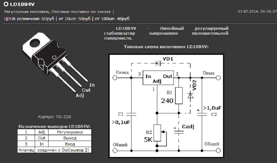 3m-dp8805ns-datasheet