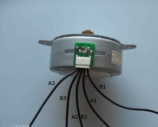 nmb-pm55l-048-datasheet nmb-pm55l-048-datasheet