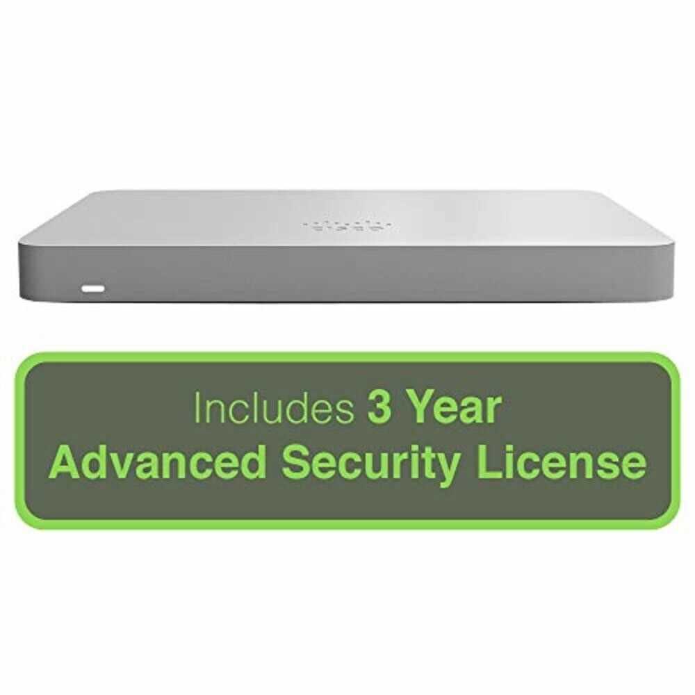 mx-meraki-datasheet